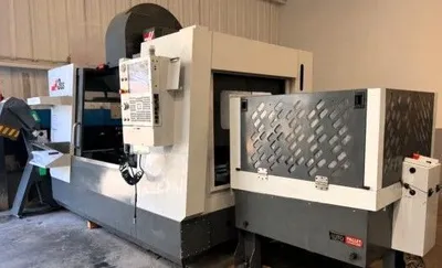 2013 HAAS VF-3SSAPC Vertical Machining Centers | Midstate Machinery (3)