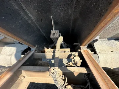 Used 2017 MACK GRANITE GU713 Dump trucks New Jersey US | Proxy Equipment #1388569