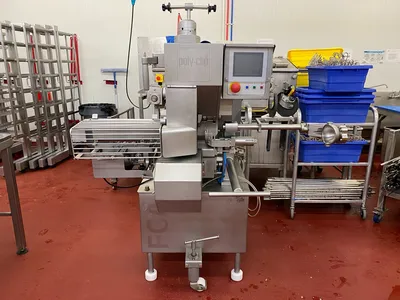 USED POLY-CLIP FCA 3430