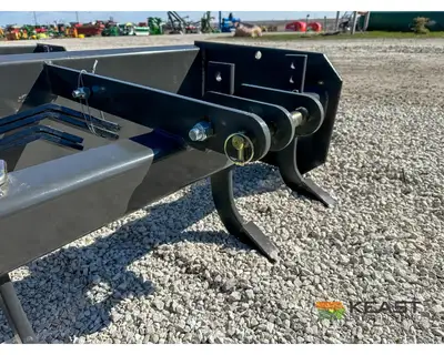 Used IRONCRAFT _UNKNOWN_ Box Blades Iowa US | Keast Enterprises #1360256