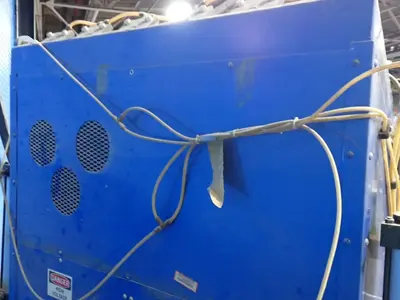 USED RADIO FREQUENCY SERVICES SL3648N5A01A0100