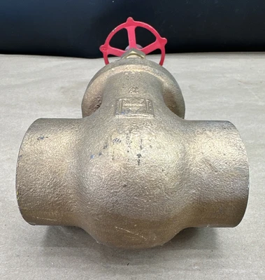 NEW Milwaukee Valve 149-2