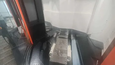 2015 MAZAK INTEGREX E-1850/ V12-II MACHINING CENTERS, VERTICAL | Quick Machinery Sales, Inc. (20)