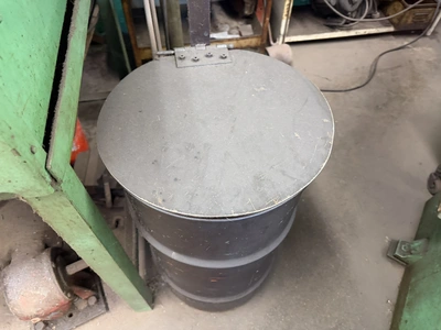 Used _UNKNOWN_ _UNKNOWN_ Heat Treating Furnaces Michigan US | Miedema Asset Management Group #1361112