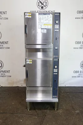 USED Groen SSB-5E