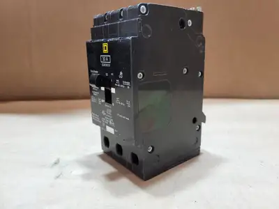 USED SQUARE D EDB36030