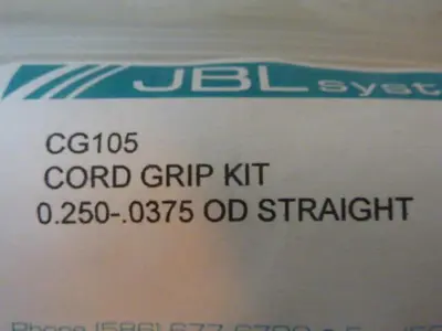 NEW JBL DD2T18LA