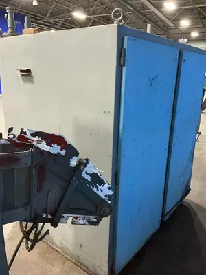 Used 1994 THERMATOOL TMI100 Welding Machinery (Other) Ohio US | HGR 24 #1506580