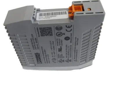 NEW PHOENIX CONTACT UNO-PS/1AC/12DC/ 30W POWER SUPPLY 2902998 UNOPS1AC12DC30W