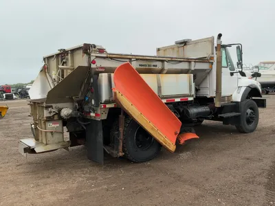 Used 2011 INTERNATIONAL 7000 Cab Chassis trucks Michigan US | Miedema Asset Management Group #1455008