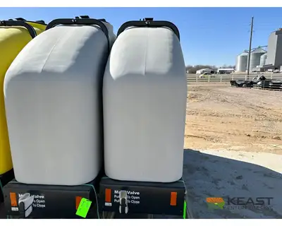 Used DEMCO _UNKNOWN_ Liquid Fertilizers Iowa US | Keast Enterprises #1360217