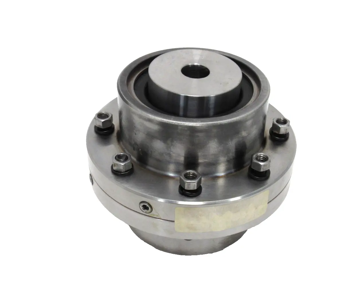 NEW AJAX D200 COUPLING 4901-0200-001