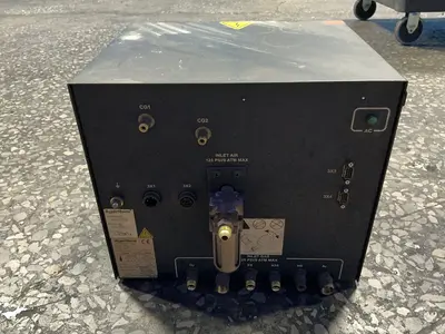 Used HYPERTHERM 078533 Welding Machinery (Other) Ohio US | HGR 24 #1314786