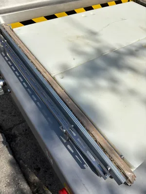 Used _UNKNOWN_ _UNKNOWN_ Vacuum Sealers Illinois US | Federal Equipment Company #1365432