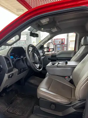 Used 2019 FORD F-450 Service & Utility Trucks Utah US | Global Remarketing #1313104