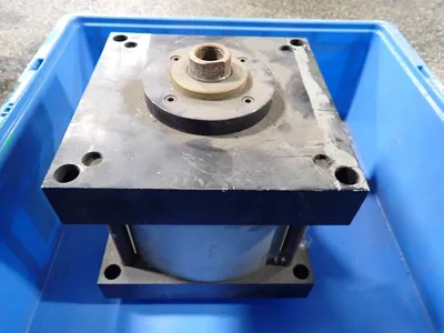 250 Psi Air Cylinder
