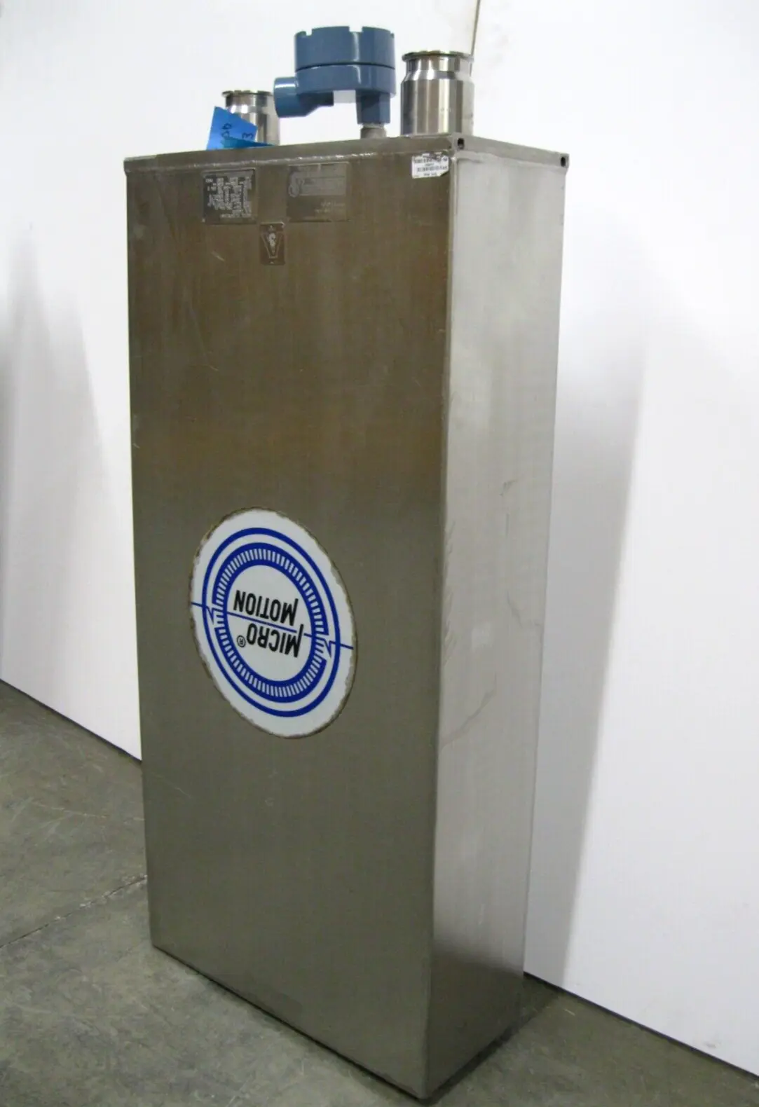 USED Micro Motion DL200 S226SU