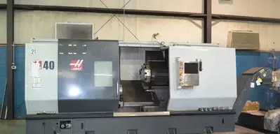 2014 HAAS ST-40 CNC Lathes | Toolquip, Inc. (1)