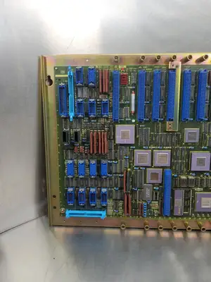 USED FANUC A16B-1010-0331/04A