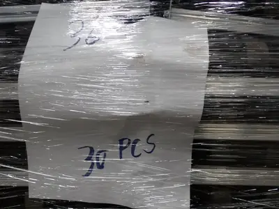 36 X 12 Conveyors