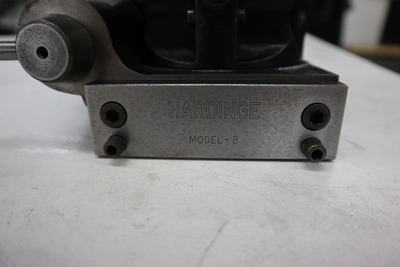 Used HARDINGE 1B Tool Holders Minnesota US | Machinesused.com #1364592