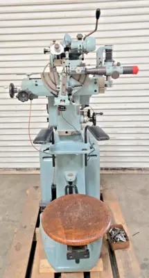 Unbranded _UNKNOWN_ Grinding Machines | Amiron Machinery (1)