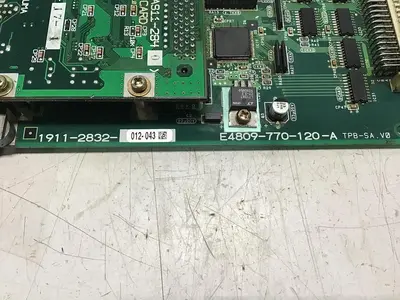 USED OKUMA OPUS7000 FCP