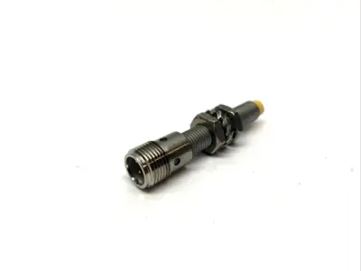 USED TURCK INDUCTIVE PROXIMITY SENSOR