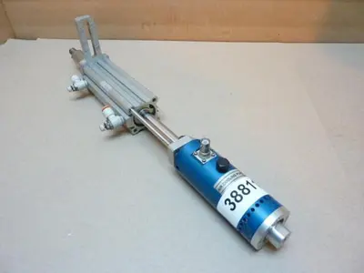 USED TA SYSTEMS US29170