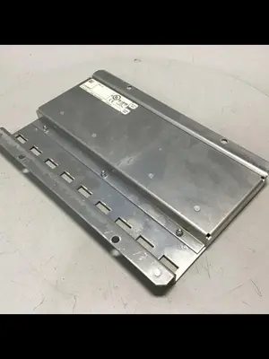 USED SIGMATEK CMB081 12-002-081