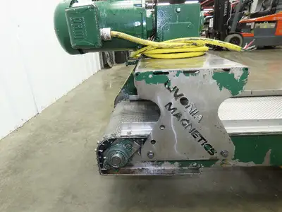 Used LIVONIA _UNKNOWN_ Conveyor Parts Indiana US | Arrow Industrial #1249832
