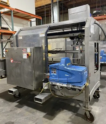 USED 2015 PEARSON CE25