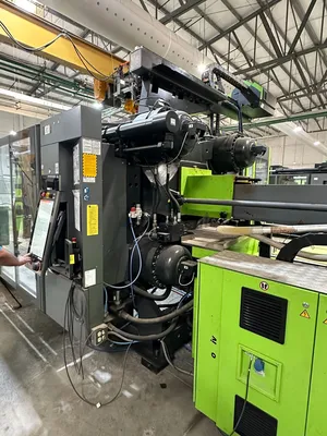 2024 ENGEL Duo 3660/900 speed Horizontal Plastic Injection Molding Machines | JYC MACHINERY (11)