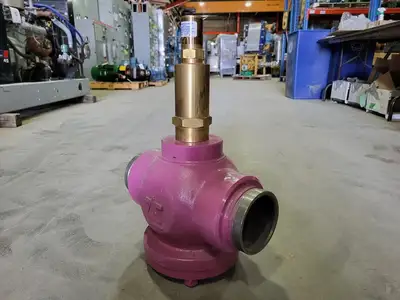 NEW FORD REGULATOR VALVE CORP. FIGURE#12