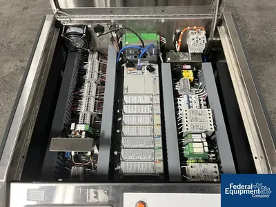 USED STERIS Steris Steam Generator, Type VHP1000ED