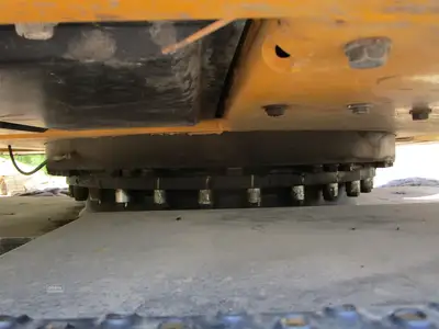 Used 2015 CATERPILLAR M318F Wheel Excavators | Abele Tractor #1342767