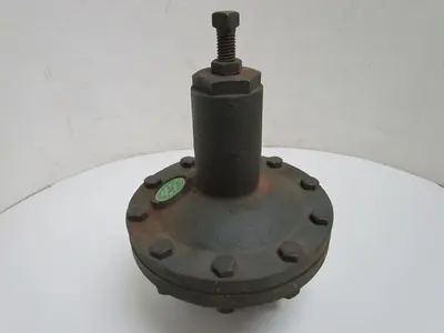 Used STRONG _UNKNOWN_ Valves/Fittings | Arrow Industrial #627477