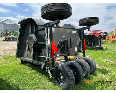 Used IRONCRAFT _UNKNOWN_ Multi-Spindle Rotary Cutters Iowa US | Keast Enterprises #1360258