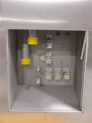 Used KORSCH _UNKNOWN_ Tablet Presses Connecticut US | DMC Industries #1281636