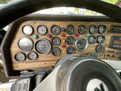 Used 1996 WESTERN STAR 4964F Dump trucks Virginia US | Proxy Equipment #1388883