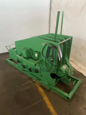 USED DURANT 4816CO
