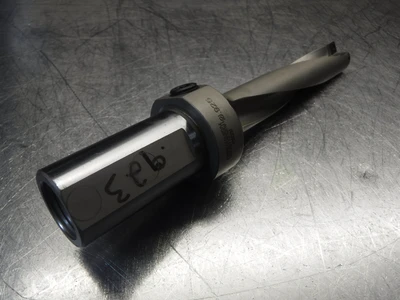 Ingersoll 0.925" Indexable Drill 1.25" Shank Q0235118N6R01 (LOC1300A)