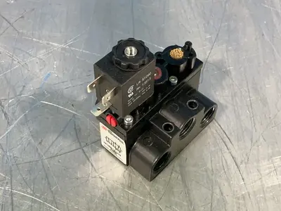 Used INGERSOLL RAND A213SS120AG Pumps Ohio US | HGR 24 #1290286
