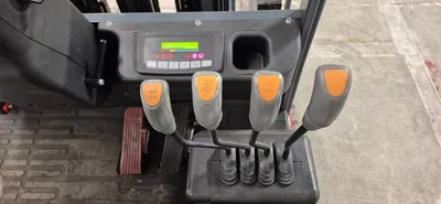 2021 HELI CPD20SQ FORKLIFTS | Platinum Group (13)