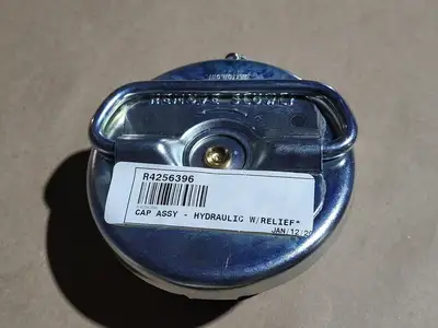 NEW LETOURNEAU R4256396