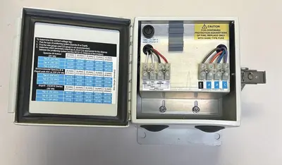 Used PELCO WCS1-4 Power Supplies Ohio US | Surplus Asset Holdings #1247040