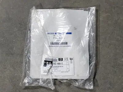 Assorted Ford Parts