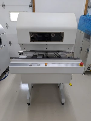 Used Universal Instruments PTF 4559A Miscellaneous PCB & SMT Equipment Michigan US | 4Tech USA #1540448