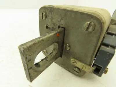Bussmann Cooper SPP-7E700 Buss Semitron Fuse 700 Amp 700 Volt Lot of 2