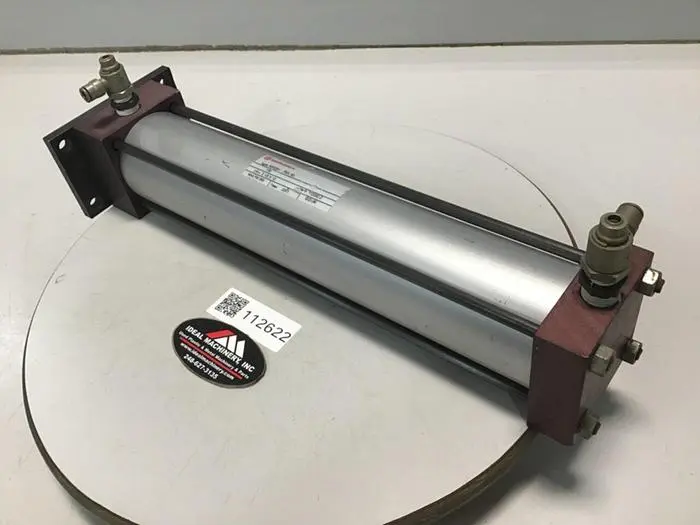 Used NORGREN A0333A1 Cylinders Michigan US | Ideal Machinery #594836